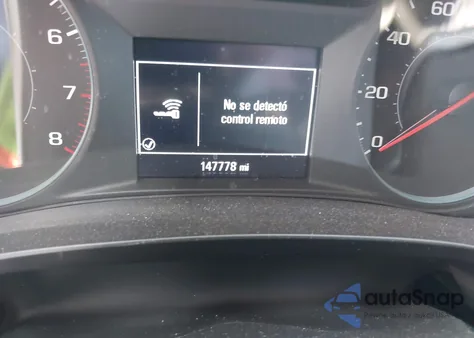 2021 Chevrolet Malibu Fwd 1Fl from USA, damaged, VIN 1G1ZC5ST8MF056489